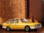 Simca 1307 1975 года